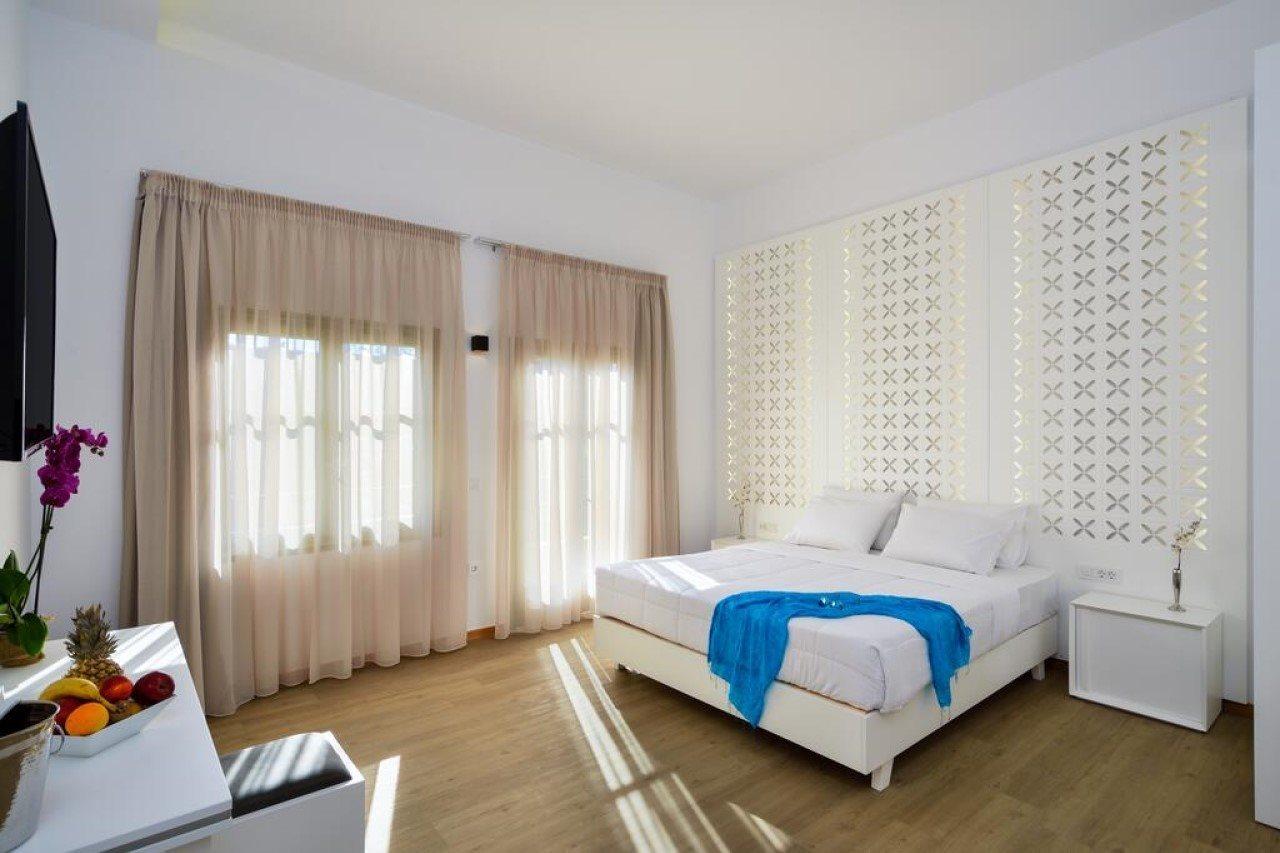 Elia Portou Luxury Residence Chania  ภายนอก รูปภาพ