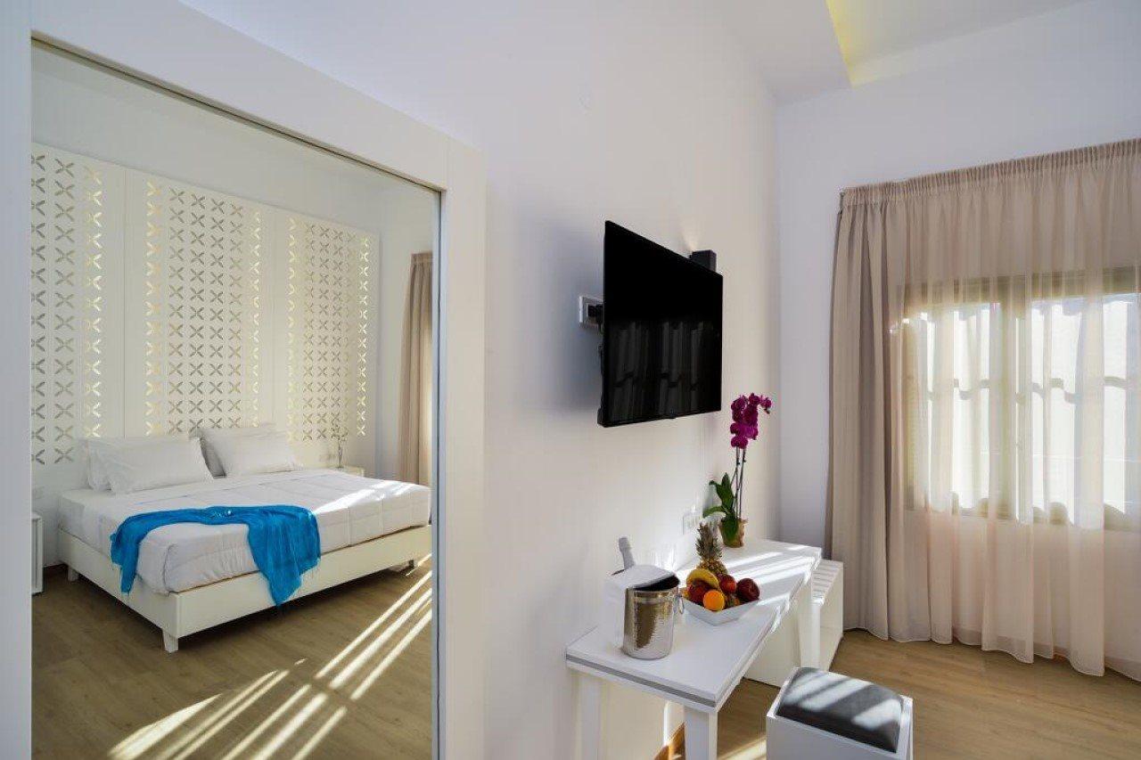 Elia Portou Luxury Residence Chania  ภายนอก รูปภาพ