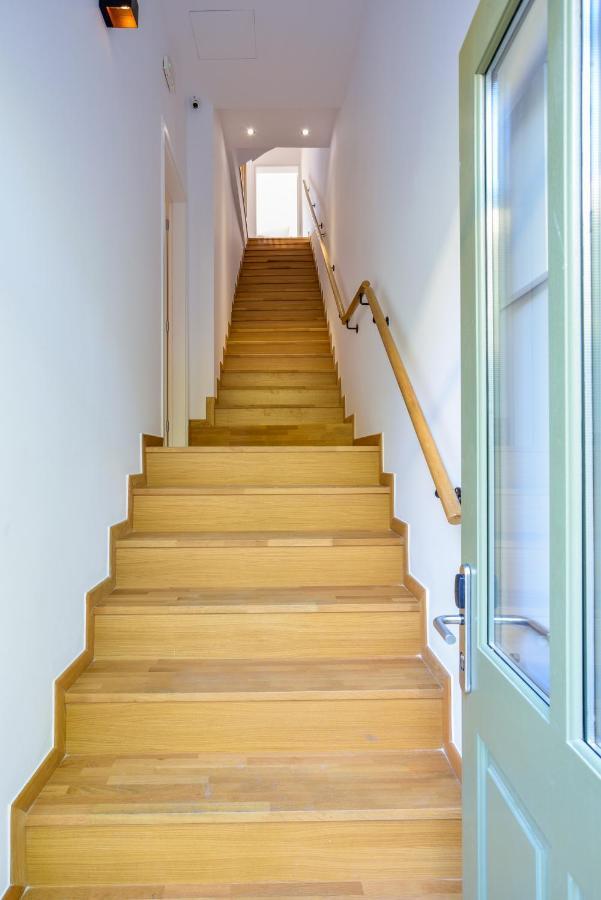 Elia Portou Luxury Residence Chania  ภายนอก รูปภาพ