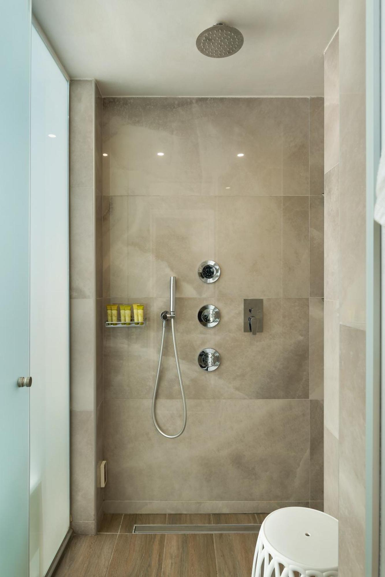 Elia Portou Luxury Residence Chania  ภายนอก รูปภาพ