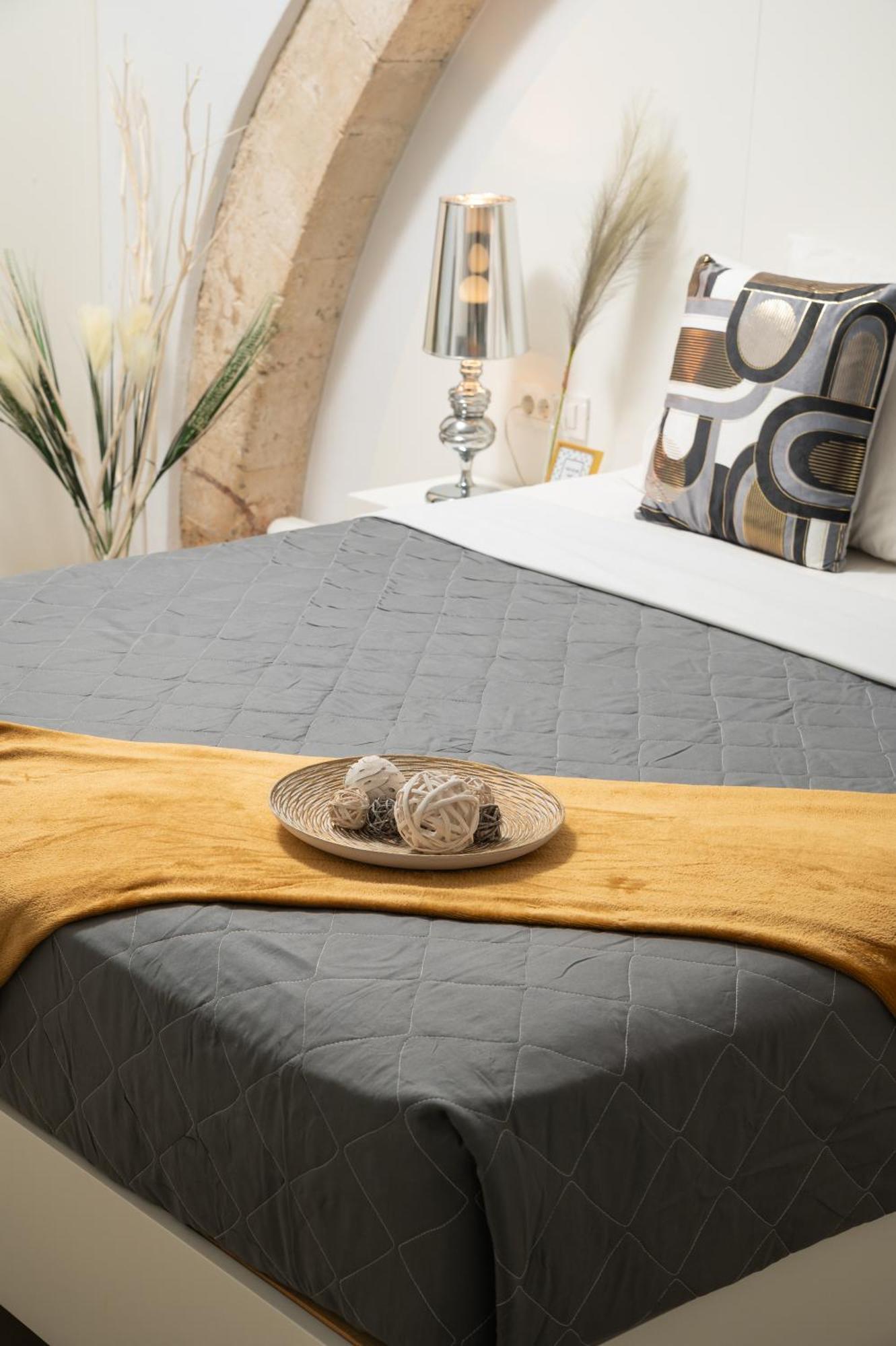 Elia Portou Luxury Residence Chania  ภายนอก รูปภาพ